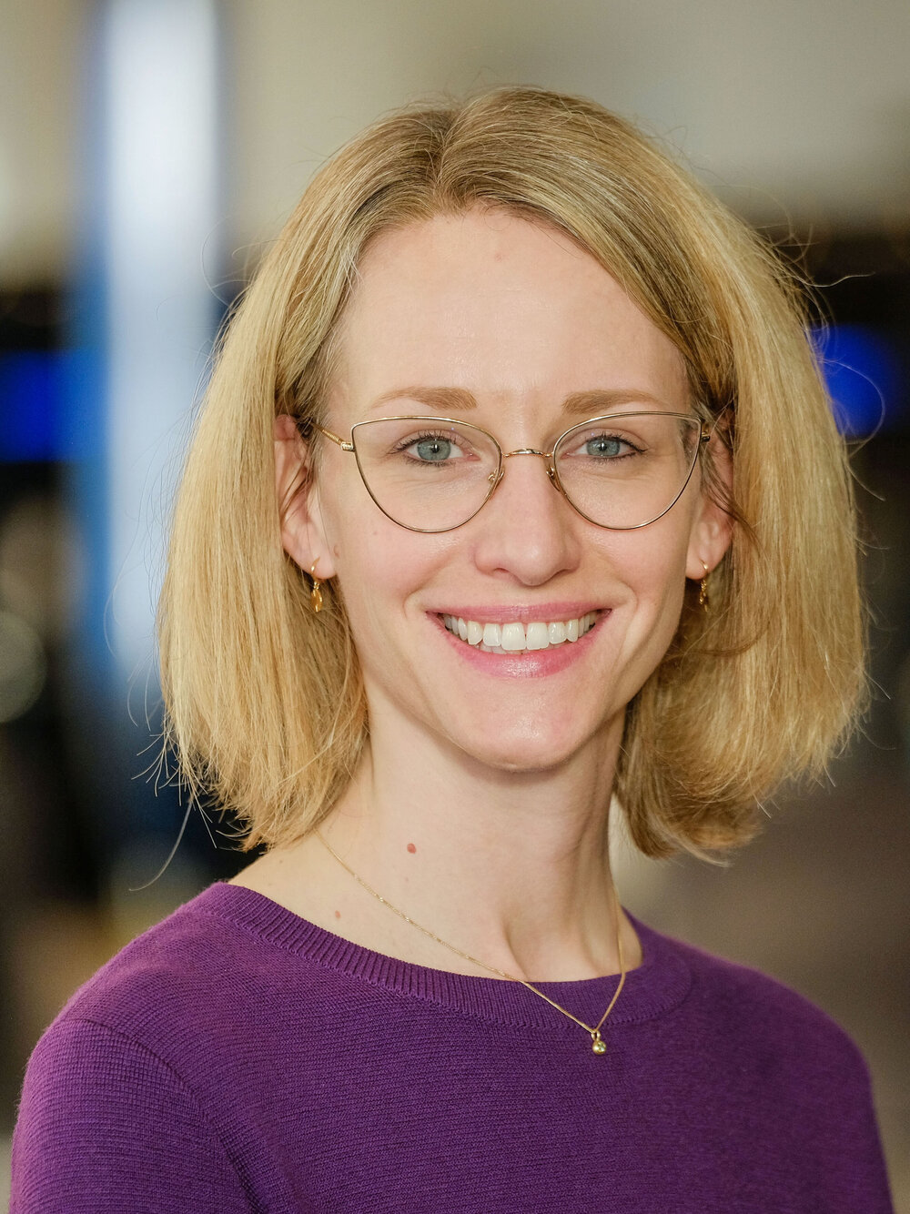 Dr. Anna von Notz
