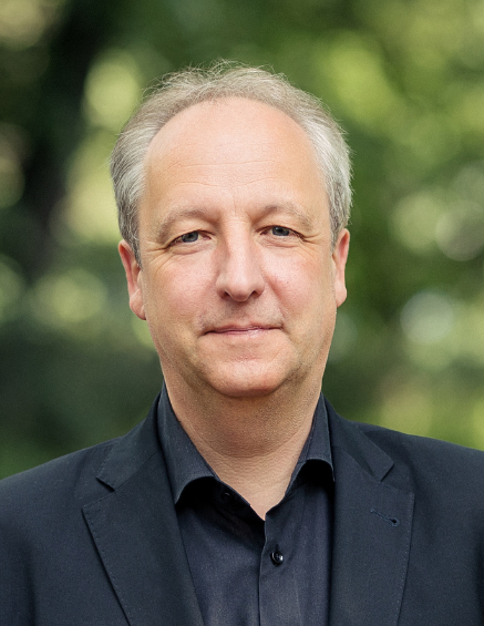 Dr. Christian Stäblein
